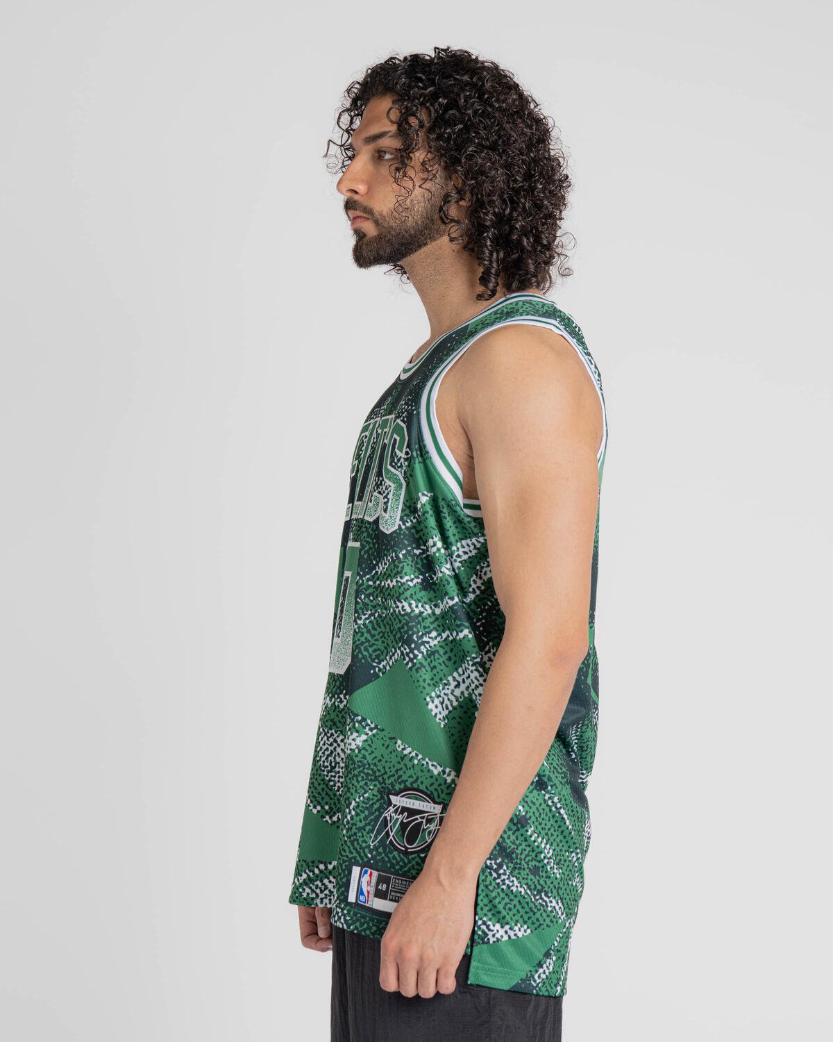 Nike Select Series Jersey 25/26 - Boston Celtics 'Jayson